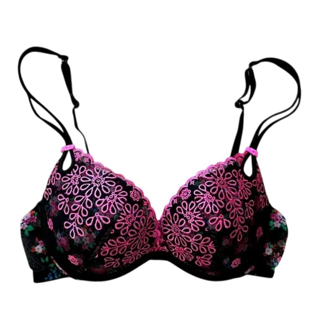 Brand New VS “Sexy Little Things” Push-Up‎ Bra 36C